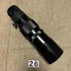 2026年最新】PENTAX SMC 400 5.6の人気アイテム - メルカリ