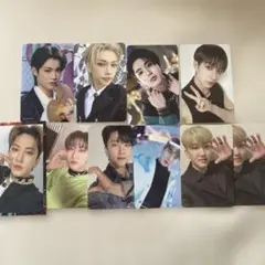 2026年最新】100枚トレカ スキズの人気アイテム - メルカリ