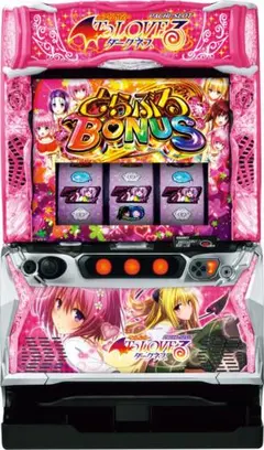 2026年最新】toloveる スマスロ 実機の人気アイテム - メルカリ