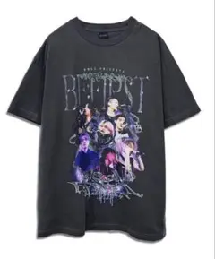 2026年最新】ビーファースト tシャツ ベスティの人気アイテム - メルカリ