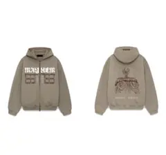 2026年最新】レディーガガ パーカーの人気アイテム - メルカリ