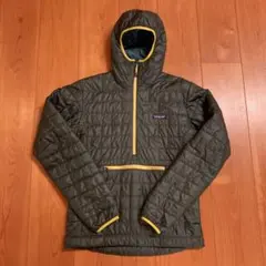 2026年最新】patagonia ナノパフ プルオーバーの人気アイテム - メルカリ