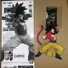 2026年最新】ドラゴンボール smsp 孫悟空 02の人気アイテム - メルカリ