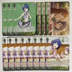 2026年最新】プロセカ ヴァイスシュヴァルツ まとめ売りの人気アイテム