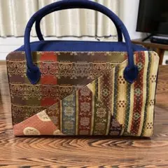 2026年最新】龍村美術織物 バッグの人気アイテム - メルカリ