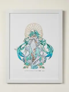 2026年最新】初音ミク 複製原画の人気アイテム - メルカリ