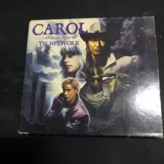 2026年最新】tm network carol lpの人気アイテム - メルカリ