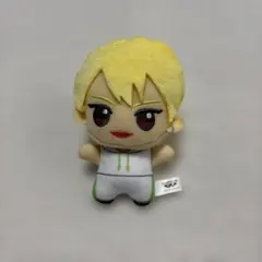 2026年最新】黒子のバスケ ちびぐるみの人気アイテム - メルカリ