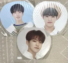 2026年最新】seventeen うちわ ホシの人気アイテム - メルカリ