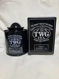 2026年最新】Twg 紅茶 缶の人気アイテム - メルカリ