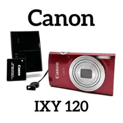 2026年最新】canon IXY120の人気アイテム - メルカリ