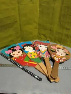 2026年最新】羽子板 昭和レトロの人気アイテム - メルカリ