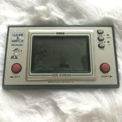 2026年最新】ポパイ ゲームウォッチの人気アイテム - メルカリ