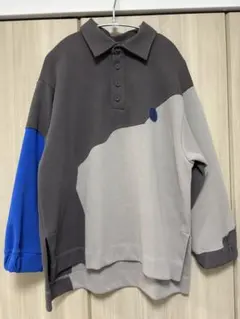 2026年最新】ader error zara ポロシャツの人気アイテム - メルカリ