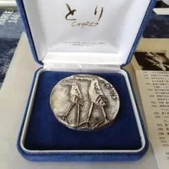 2026年最新】佐藤忠良 ブローチの人気アイテム - メルカリ