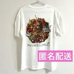 2026年最新】mrs. green apple antenna tシャツの人気アイテム - メルカリ