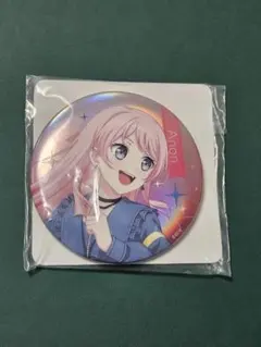 2026年最新】千早愛音 缶バッジの人気アイテム - メルカリ