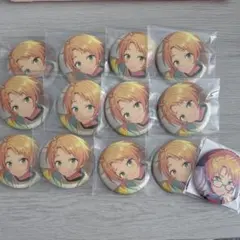 2026年最新】遊木真 缶バッジ テーマスカウトの人気アイテム - メルカリ