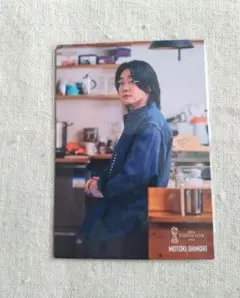 2026年最新】Mrs. GREEN APPLE フォトカード 対バンの人気アイテム