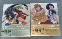 2026年最新】一騎当千 Blu-ray BOXの人気アイテム - メルカリ