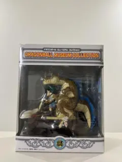 2026年最新】ドラゴンボールミュージアムコレクションの人気アイテム