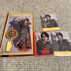 2026年最新】吉野北人 アクリルスタンド primalの人気アイテム - メルカリ