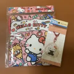 2026年最新】ハローキティグッズまとめ売りの人気アイテム - メルカリ