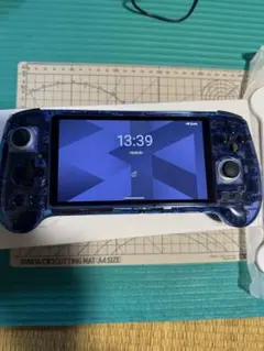 2026年最新】anbernic rg556の人気アイテム - メルカリ