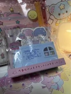 2026年最新】キキララ メモスタンドの人気アイテム - メルカリ