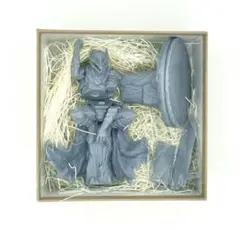 2026年最新】ベルセルク ガレージキットの人気アイテム - メルカリ