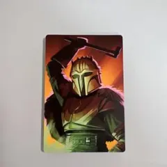 2026年最新】マンダロリアン カードの人気アイテム - メルカリ
