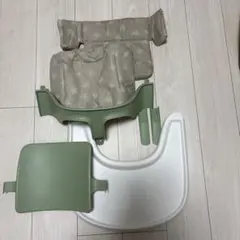 2026年最新】ストッケ ベビーセット ソフトミントの人気アイテム