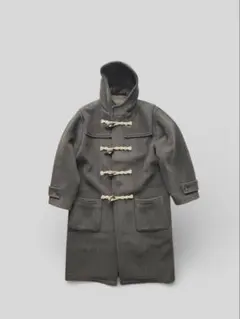 2026年最新】CANTATE ダッフルコートの人気アイテム - メルカリ