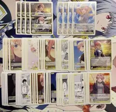 2026年最新】五等分の花嫁 4コンの人気アイテム - メルカリ