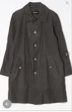 2026年最新】Zucca コートの人気アイテム - メルカリ