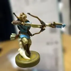 2026年最新】amiiboゼルダの伝説ブレスオブザワイルドの人気アイテム