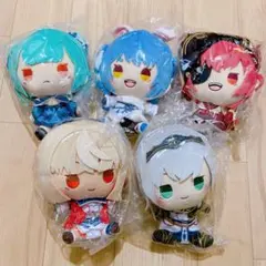 2026年最新】ホロライブ もちどる ぺこらの人気アイテム - メルカリ