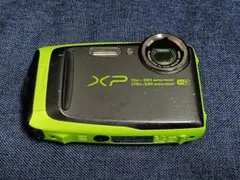 2026年最新】FinePix XP90の人気アイテム - メルカリ