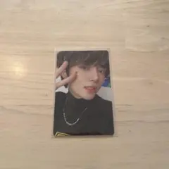 2026年最新】txt ボムギュ トレカ blue hourの人気アイテム - メルカリ