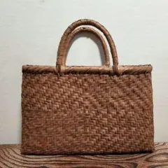 2026年最新】かごバッグ 山ぶどうの人気アイテム - メルカリ