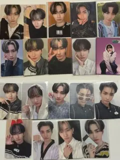 2026年最新】epex トレカの人気アイテム - メルカリ