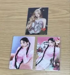 2026年最新】ルセラフィム カズハ トレカの人気アイテム - メルカリ