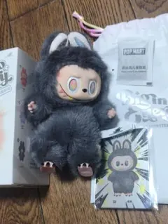 2026年最新】ラブブ シークレットの人気アイテム - メルカリ