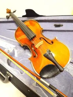 2026年最新】バイオリンの人気アイテム - メルカリ 【張り替え不要】AT