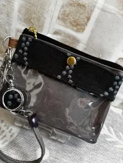 2026年最新】ミナペルホネン バッグ ハンドメイド タンバリンの人気