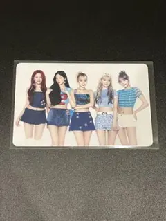 2026年最新】LE sserafim fearnada fc特典 会場限定 トレカの人気