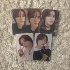 2026年最新】txt ボムギュ トレカ ポップアップの人気アイテム - メルカリ