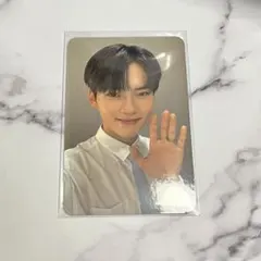 2026年最新】ハンビン トレカ ボイプラの人気アイテム - メルカリ