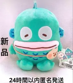 2026年最新】カナヘイ ハンギョドンの人気アイテム - メルカリ