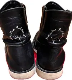 2026年最新】アンダーカバー UNDERCOVER エンジニアブーツの人気